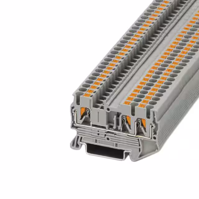 3209550 Phoenix Contact  Canale guida DIN